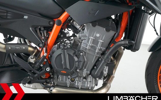 Gebrauchtmotorrad KTM 890 Duke R - Bild 23