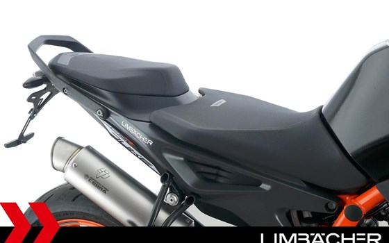 Gebrauchtmotorrad KTM 890 Duke R - Bild 24