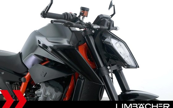 Gebrauchtmotorrad KTM 890 Duke R - Bild 25