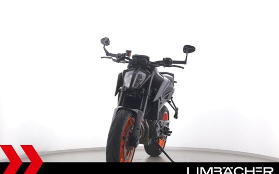 Gebrauchtmotorrad KTM 890 Duke R - Bild 3
