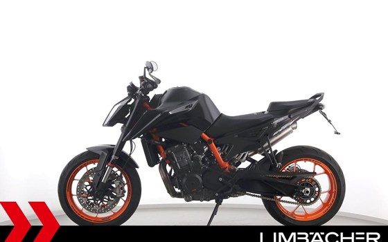 Gebrauchtmotorrad KTM 890 Duke R - Bild 5