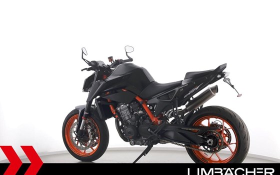 Gebrauchtmotorrad KTM 890 Duke R - Bild 6