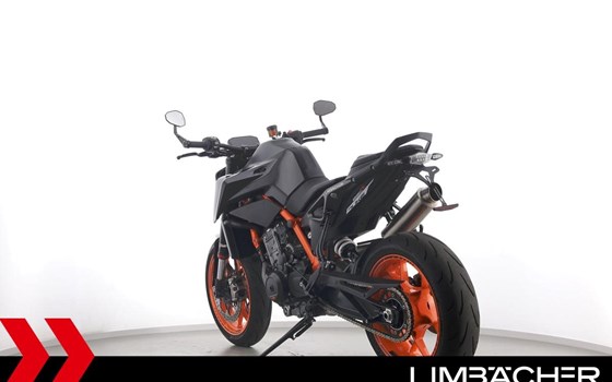 Gebrauchtmotorrad KTM 890 Duke R - Bild 7