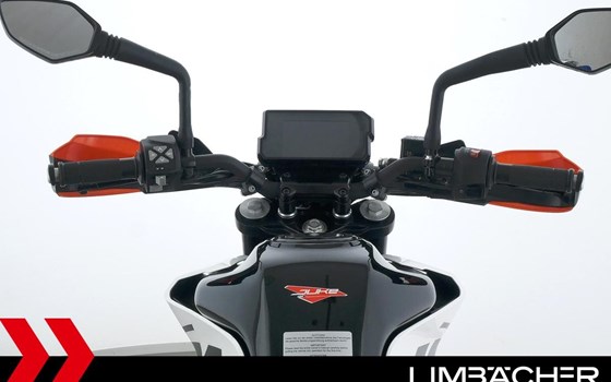 Gebrauchtmotorrad KTM 125 Duke - Bild 13