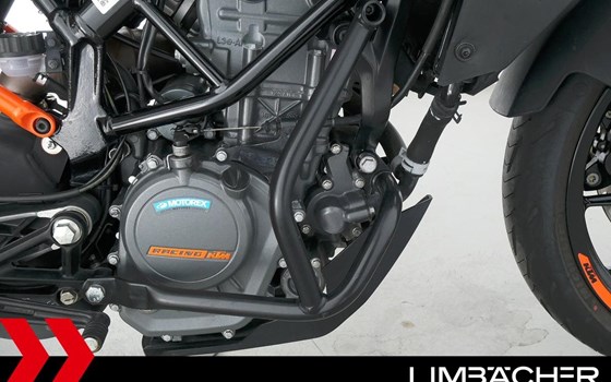 Gebrauchtmotorrad KTM 125 Duke - Bild 15
