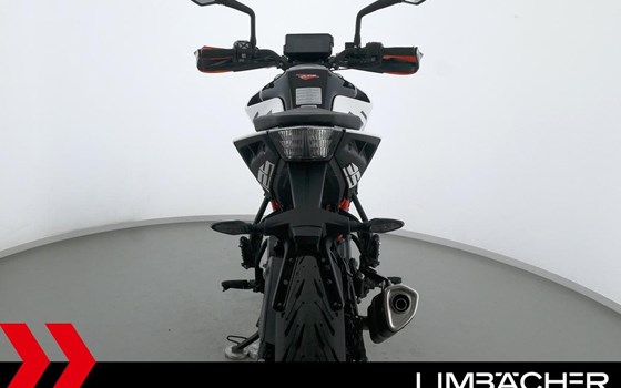 Gebrauchtmotorrad KTM 125 Duke - Bild 17