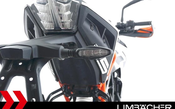 Gebrauchtmotorrad KTM 125 Duke - Bild 18