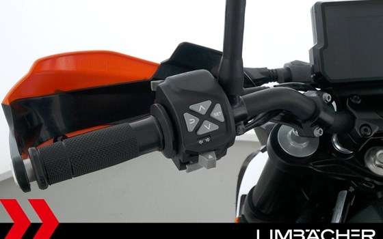 Gebrauchtmotorrad KTM 125 Duke - Bild 19