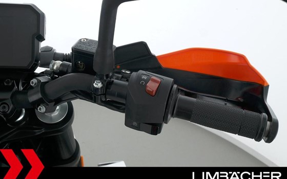 Gebrauchtmotorrad KTM 125 Duke - Bild 20