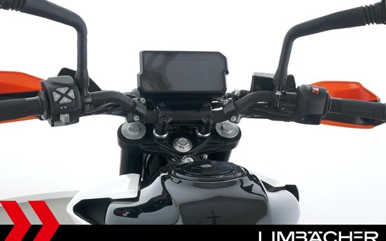 Gebrauchtmotorrad KTM 125 Duke - Bild 21