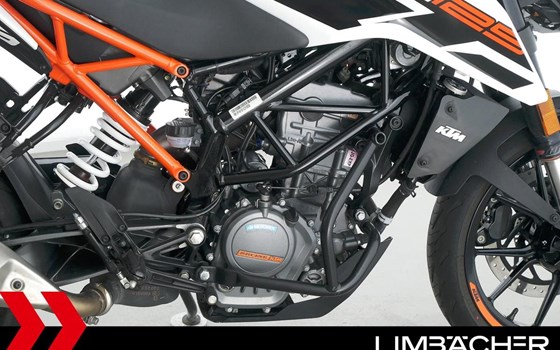 Gebrauchtmotorrad KTM 125 Duke - Bild 22