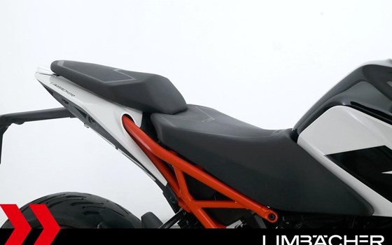 Gebrauchtmotorrad KTM 125 Duke - Bild 23