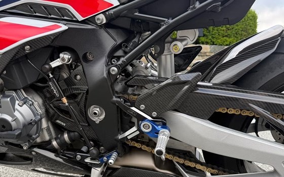 Gebrauchtmotorrad BMW M 1000 RR - Bild 10