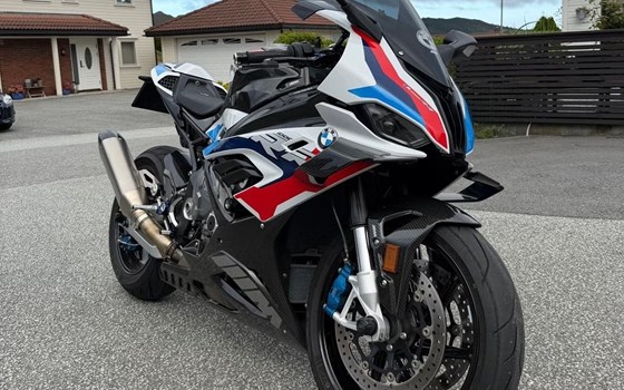 Gebrauchtmotorrad BMW M 1000 RR - Bild 2