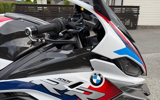 Gebrauchtmotorrad BMW M 1000 RR - Bild 3