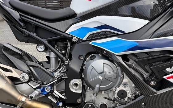 Gebrauchtmotorrad BMW M 1000 RR - Bild 5