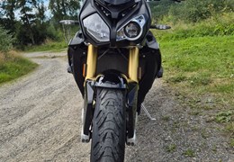 Gebrauchte BMW S 1000 R