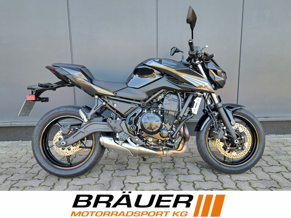 Gebrauchtfahrzeug