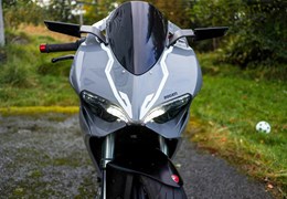 Gebrauchte Ducati 899 Panigale
