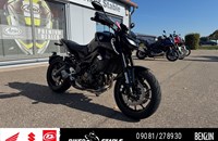 Top 5: Die neue Mitteklasse hat auch bereits bis zu 900 ccm. Die aktuell besten Nakedbikes der Mitte