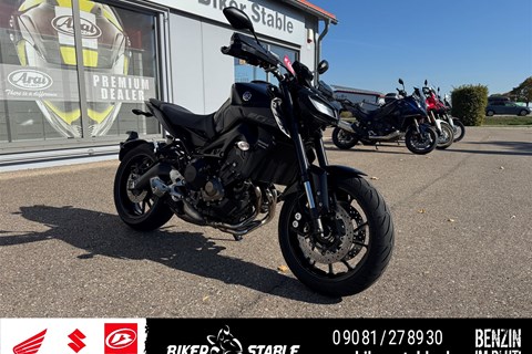 Top 5: Die neue Mitteklasse hat auch bereits bis zu 900 ccm. Die aktuell besten Nakedbikes der Mitte