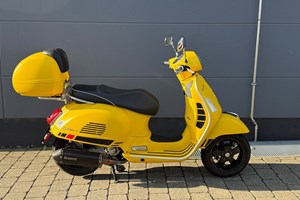 Angebot Vespa GTS 300 Super Sport