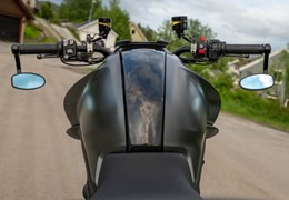Gebrauchte Ducati Monster 900