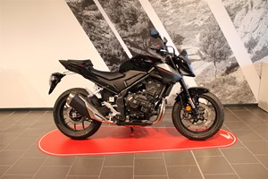 Angebot Honda CB500 Hornet E-Clutch