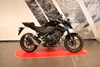 Honda CB500 Hornet E-Clutch