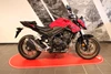 Honda CB500 Hornet