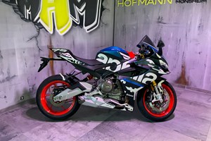 Angebot Aprilia RS 660 35kW