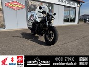 Honda CMX500 Rebel