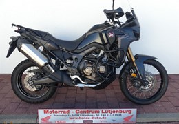 Gebrauchte Honda CRF1000L Africa Twin DCT