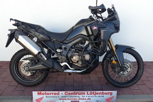 Offer Honda CRF1000L Africa Twin DCT