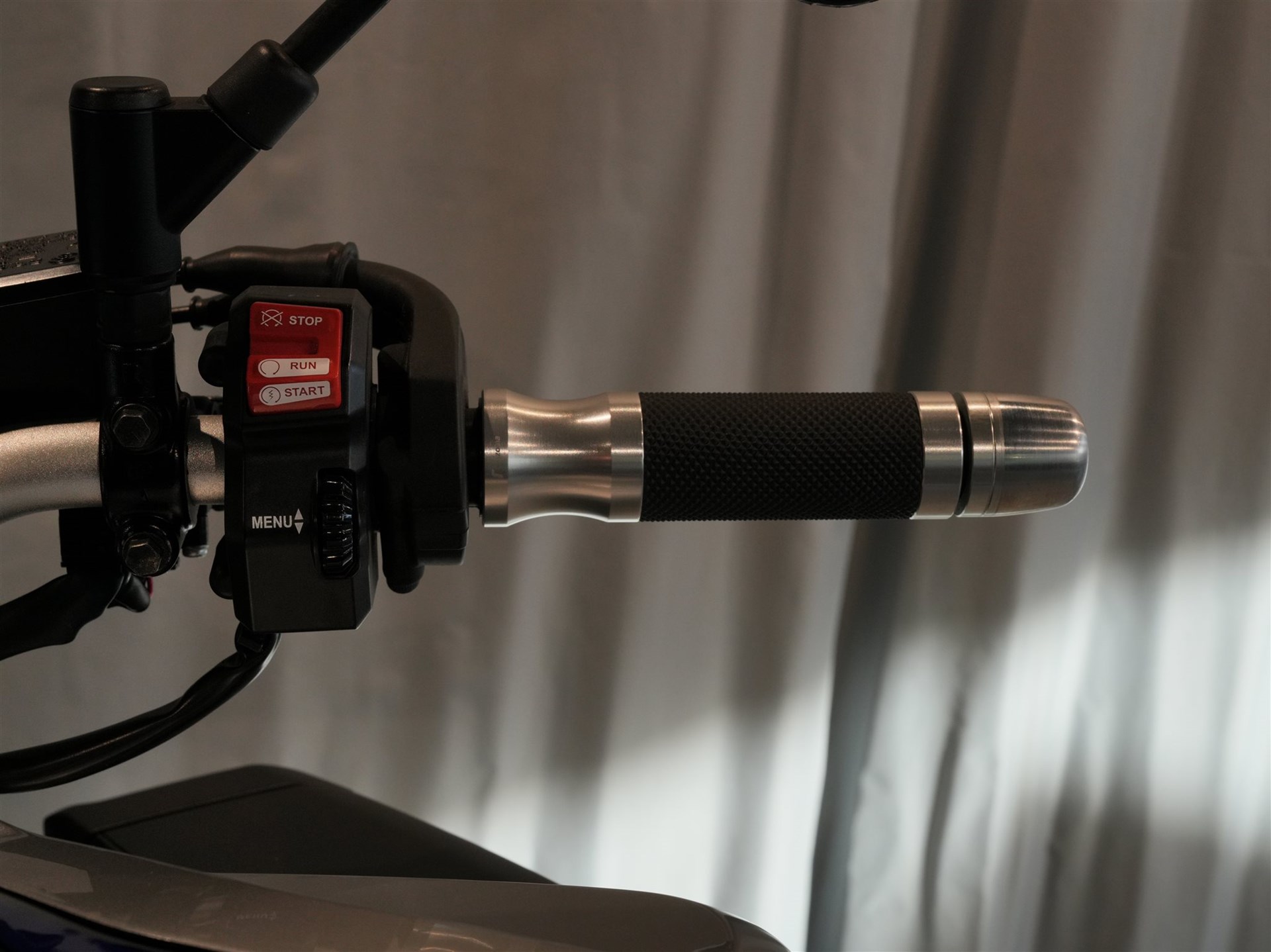 Yamaha MT-10 SP, - inkl. Zubehör - TOP-Zustand