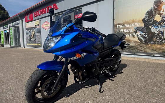 Gebrauchtmotorrad Yamaha XJ6 Diversion - Bild 2