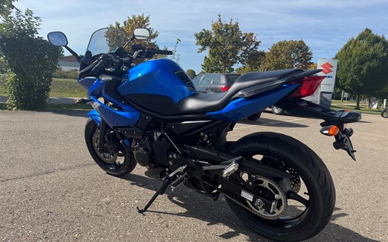 Gebrauchtmotorrad Yamaha XJ6 Diversion - Bild 4