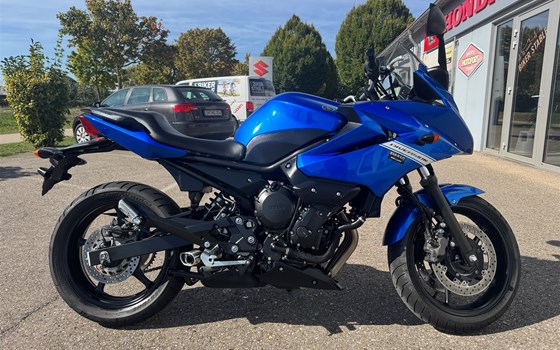 Gebrauchtmotorrad Yamaha XJ6 Diversion - Bild 5