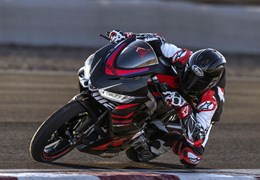 Neumotorrad Aprilia RS 457