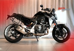 Gebrauchte BMW F 900 R