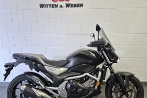 Angebot Honda NC750S