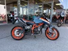 KTM 390 Duke