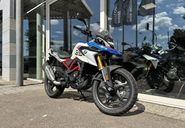 Gebrauchte BMW G 310 GS