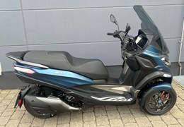 Gebrauchte Piaggio MP3 530 HPE Exclusive