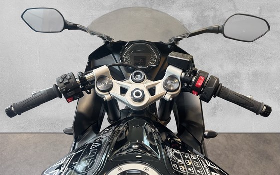 Neufahrzeug Triumph Daytona 660 - Bild 4