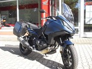 Honda NT1100 DCT