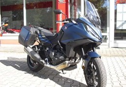Gebrauchte Honda NT1100 DCT