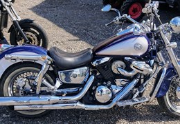Gebrauchte Kawasaki VN 1500 Classic