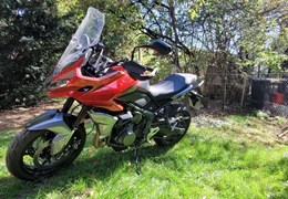 Gebrauchte Triumph Tiger Sport 660