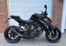Gebrauchte KTM 1290 Super Duke R
